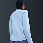 Nike One Women's Therma-FIT 1/2-Zip Mid Layer