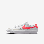 Nike Blazer Low '77 Big Kids' Shoes