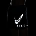 Nike Dri-FIT Challenger Run Division Men's 13cm (approx.) Brief-Lined Running Shorts