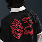 Nike SB Dri-FIT Jacquard Skate Top