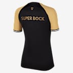 Sporting CP x CR7 2023/24 Stadium Women's Nike Dri-FIT Football Shirt