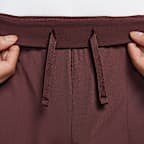 나이키코트 어드밴티지 남성 드라이 핏 6인치 테니스 쇼츠