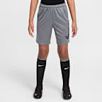 Smoke Grey/Smoke Grey/Black