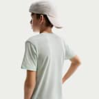 Nike Sportswear Big Kids' T-Shirt