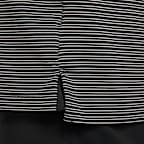 Polo de golf a rayas Dri-FIT para hombre Nike Tour
