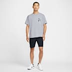 나이키 남성 맥스90 골프 티셔츠