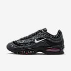 Black/University Red/Dark Smoke Grey/White