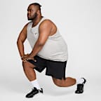 Nike Dri-FIT Trainings-Tanktop für Herren