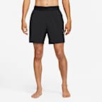 Nike Yoga Dri-FIT Men's Shorts