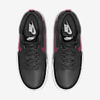 Nike Dunk High Unlocked By You Custom Women's Shoes