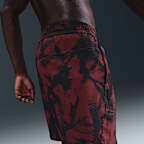 Shorts versátiles Dri-FIT de 18 cm sin forro para hombre Nike Form