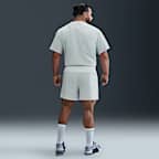 Shorts Dri-FIT versátiles de 13 cm seersucker sin forro para hombre Nike Unlimited