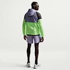 Nike Impossibly Light Windrunner Laufjacke (Herren)