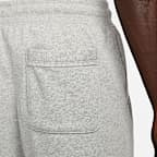 Nike Club Alumni Men's French Terry Shorts