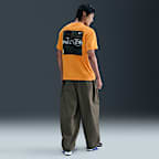 เสื้อยืดผู้ชาย Nike Sportswear