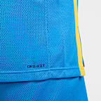 Philippines Limited Road Men's Nike Basketball Jersey