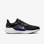 TCU Pegasus 41 Men's Nike College Road Running Shoes
