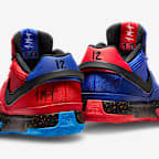 JA 1 EP Basketball Shoes