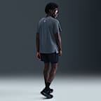 Nike Stride Men's Dri-FIT ADV Short-Sleeve Running Top with Reflective Accents