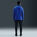 Playera de entrenamiento de fútbol Dri-FIT para hombre Nike Academy