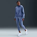 Nike Tempo Flash Repel hardloopjack voor dames