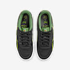 Nike Air Force 1 LV8 Big Kids' Shoes