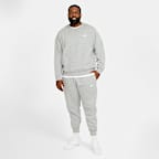 Nike Sportswear Club Fleece Men's Crew