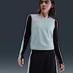Nike Strike Women's Dri-FIT Football Shorts