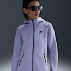 Lilac Ice/Black