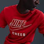 Nike Swoosh Men's Cheer T-Shirt