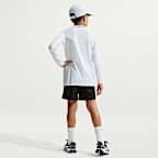 Nike Multi 大童 (男童) Dri-FIT 訓練短褲
