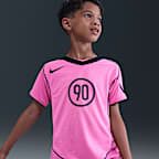 Playful Pink/Black/Black/Black