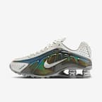 Nike Shox R4 Women's Shoes