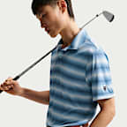 ナイキ パー メンズ Dri-FIT ポロ