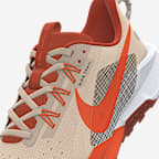 Nike Pegasus Trail 5 By You Custom Trail-Running Shoes
