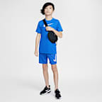 Nike Trophy23 Older Kids' Dri-FIT Shorts