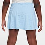 Nike Dri-FIT Toddler Swoosh Motion Mesh Scooter 2-Piece Set