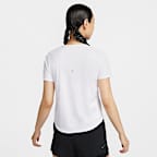 Nike Tempo Women's Dri-FIT Short-Sleeve Running Top