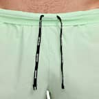 Nike AeroSwift Men's Dri-FIT ADV 5cm (approx.) Brief-Lined Running Shorts