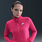 Rush Pink/White