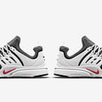 Nike Air Presto By You Custom Men's Shoes