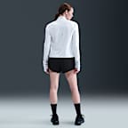 Nike AeroSwift Women's Dri-FIT ADV Mid-Rise 7.5cm (approx.) Brief-Lined Running Shorts