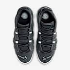 Nike Air More Uptempo '96 Men's Shoes
