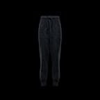 Pants de tejido Knit oversized de tiro alto para mujer Nike Sportswear Phoenix Cozy Bouclé