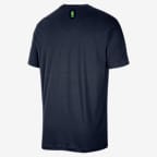 Minnesota Timberwolves Essentials Men's Nike NBA T-Shirt