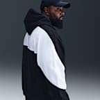 Nike Air Men's Fleece Pullover Hoodie