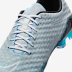 Nike Hypervenom Phantom RGN Transform 'Hydra' Firm-Ground Low-Top Football Boot