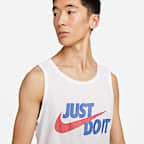 Nike Dri-FIT Men's Training Tank