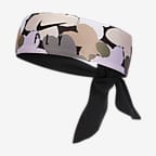 Nike Fly Graphic Basketball Head Tie