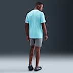 Shorts Volley de 23 cm con forro de ropa interior para hombre Nike Swim Breaker Essential